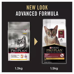 Pro Plan Adult Cat Chicken 7kg *