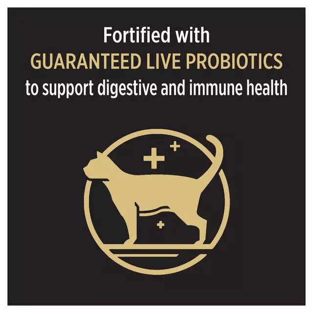 Pro Plan Adult Cat Chicken 3kg *