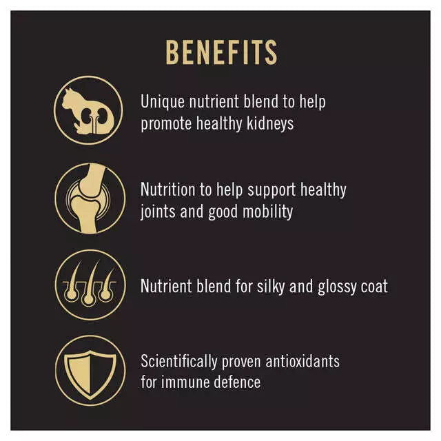 Pro Plan Adult Cat Chicken 3kg *