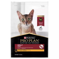 Pro Plan Adult Cat Chicken 7kg *