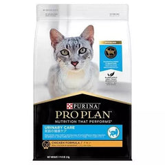 Pro Plan Adult Cat Urinary 3kg *