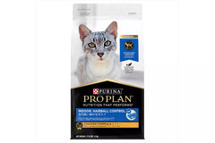 Pro Plan Adult Cat Indoor 1.5kg *