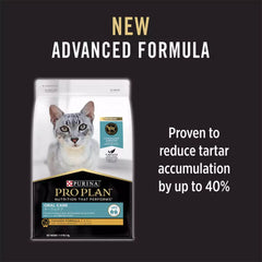 Pro Plan Adult Cat Oral 3kg *