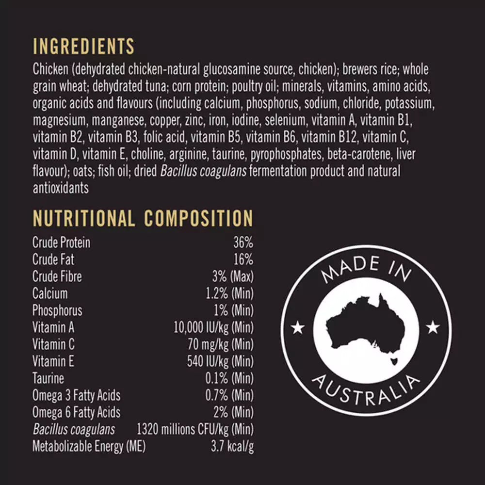 Pro Plan Adult Cat Oral 3kg *