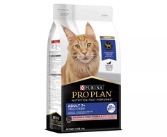 Pro Plan Adult 7+ Cat 1.5kg *