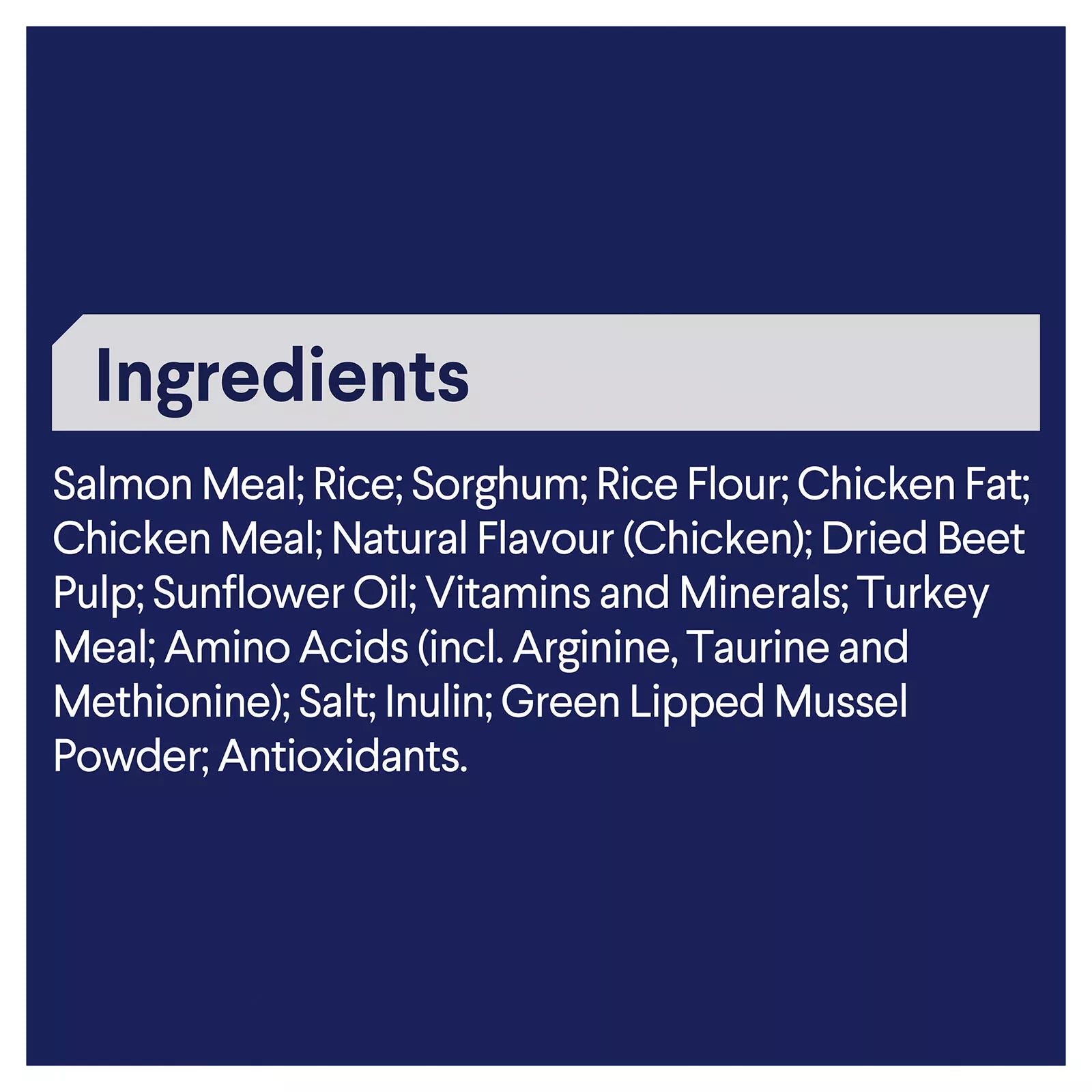 Adv Dog Adt Lrg Brd Oodles 2.5kg **