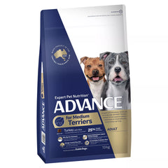 Adv Dog Adt Med Brd Terrier 13kg **