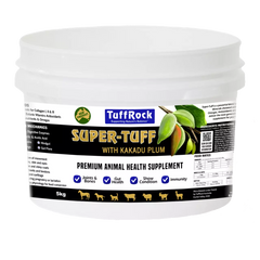 Tuffrock Super-Tuff 5kg*