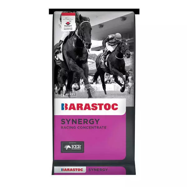 Barastoc Synergy 20kg (SYD) **