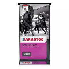 Barastoc Synergy 20kg (SYD) **