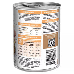 IC Cans Puppy Chicken Stew 12x400gm ##