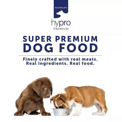 Hypro Premium Adult Chicken Duck 2.5kg**