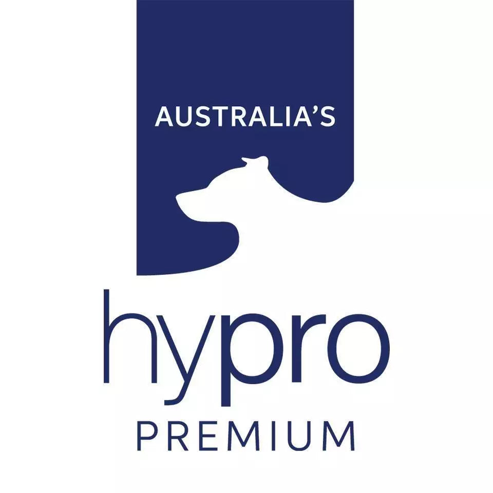 Hypro Premium Dog Ocean Fish 2.5kg**