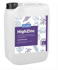Optifert High Zinc 70% SC 10L **
