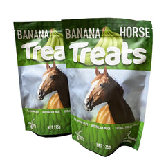 BFA B-Complete Equine Treats 175gm **