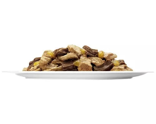 FELIX AGAIL 2x Delicious Meat 12x85g **