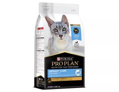 Pro Plan Live Clear Adt Cat Urin 1.5kg**