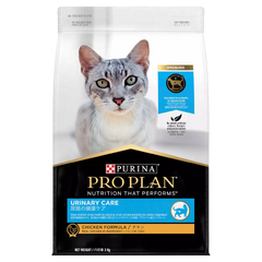 Pro Plan Live Clear Adt Cat Urin 3kg **