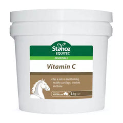 Stance Essentials Vitamin C 3kg *