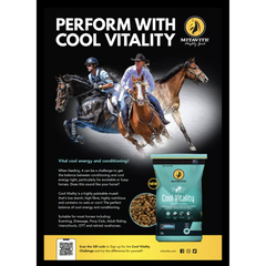 Mitavite Cool Vitality 20kg **