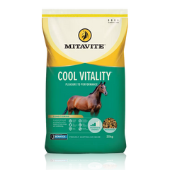 Mitavite Cool Vitality 20kg **