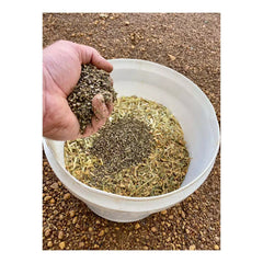 Provex Equine Hemp Hulls 20L / 7kg **