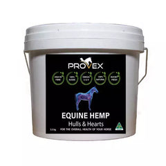 Provex Equine Hemp Hulls 10L / 3.5kg **