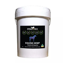 Provex Equine Hemp Hulls 20L / 7kg **