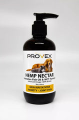 Provex Hemp Nectar Blend 250ml **