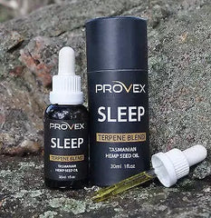 Provex Terpene Hemp Blend Sleep 30ml **