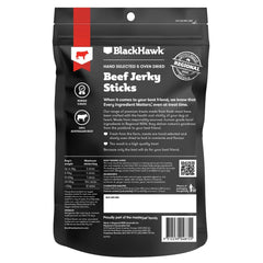 Blackhawk Dog Treats Beef Sticks 100g*