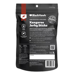 Blackhawk Dog Treats Roo Sticks 100g*