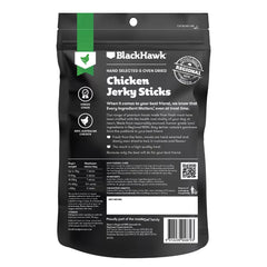 Blackhawk Dog Treats Ckn Sticks 100g*