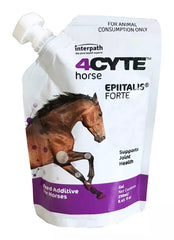 4Cyte Equine Epiitalis Gel 250ml **