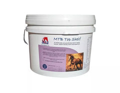 MTB Top Shelf 12kg **