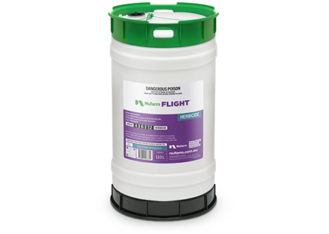 Nufarm Flight 110lt #