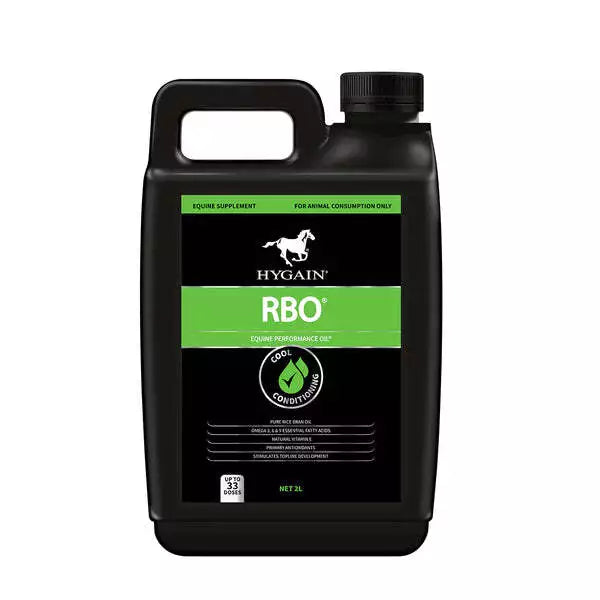 Hygain Rbo 2lt **