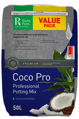 Rocky Point Coco Pro 50lt (Syd/Tam)*