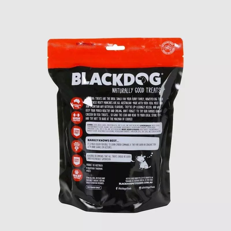BD Beef Jerky Straps 800gm @@**
