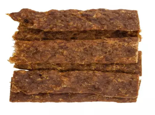 BD Chicken Jerky Straps 800gm @@**