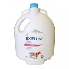 Bayer Exifluke 240 2.5lt *@
