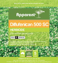 Apparent Diflufenican 500SC 5ltrs **