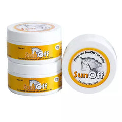 SunOff 150gm **