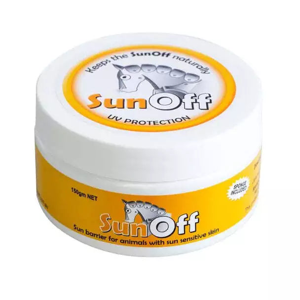 SunOff 150gm **