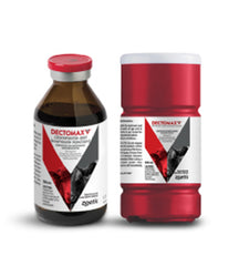 Zoetis Dectomax V 500ml **@@