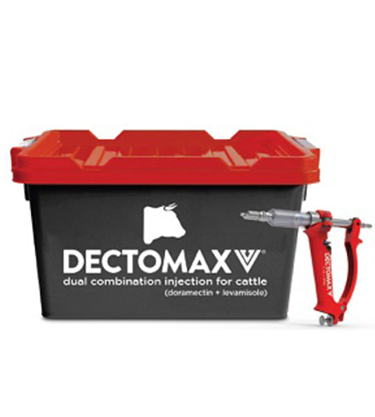 Zoetis Dectomax V 3lt Victory Pack **
