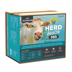 Olsson Herd Health 365 20kg *