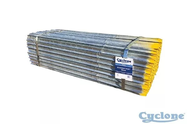 Cyclone Steely Post Gal 180cm *