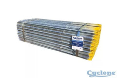 Cyclone Steely Post Gal 180cm *
