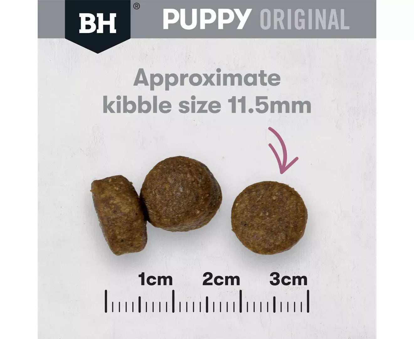 Blackhawk Puppy Lg Lamb/Rice 10kg *
